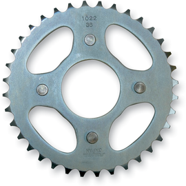 Rear Sprocket - 35-Tooth - Honda