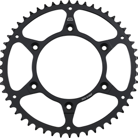 Rear Sprocket - 52-Tooth - Honda