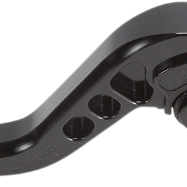 Black Short Clutch Lever