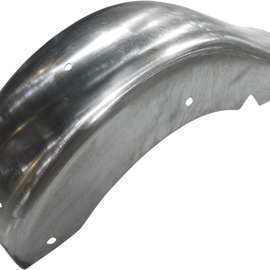 Rear Fender - Smooth Style - FLT