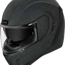 Airform™ Helmet - Chantilly - Black - Medium