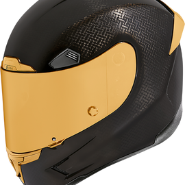 Airframe Pro™ Helmet - Carbon - Gold - XL