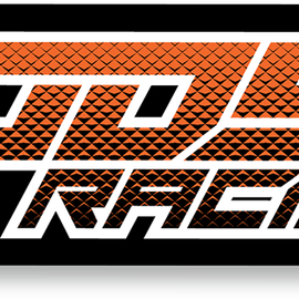Stacked Corporate Decal