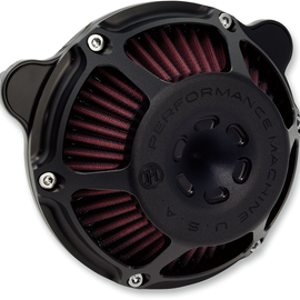 Max HP Air Cleaner - Black Ops