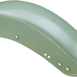 Replacement Rear Fender - Steel - '84-'96 FXST