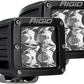 D-Series LED Light - Flood - Pair