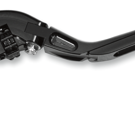 Black GP Clutch Lever