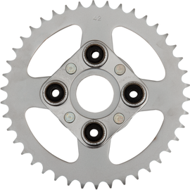 Rear Honda Sprocket - 520 - 42 Tooth