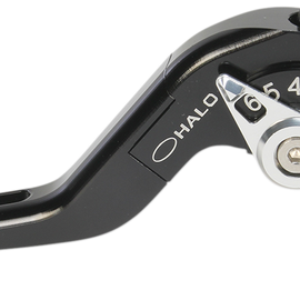 Halo Clutch Lever