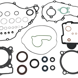 Complete Gasket Kit - Husqvarna