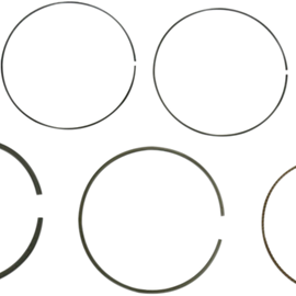 Piston Ring Set - Kymco