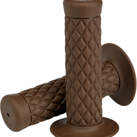 Grips - Thruster - 7/8" - Chocolate