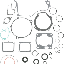 Motor Gasket Kit with Seal - YZ125