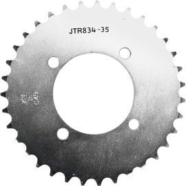 Sprocket - Rear - Yamaha - 35-Tooth