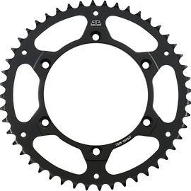 Rear Sprocket - 48-Tooth - Kawasaki/Suzuki