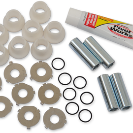 A-Arm Bearing Kit - Front Upper/Lower