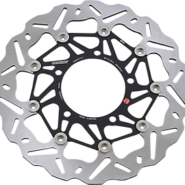 SK2 Brake Rotor - WK076L