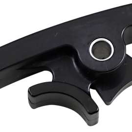 Frame Pad - KTM - Black