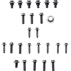 Bolt Kit Husqvarna