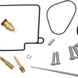 Carburetor Repair Kit - Yamaha