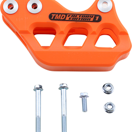 Chain Guide - KTM - Orange