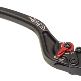 Black RC2 Brake Lever