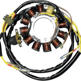 Stator