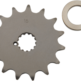 Counter Shaft Sprocket - 15-Tooth