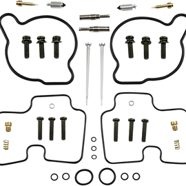 Carburetor Kit - Honda VTR1000F