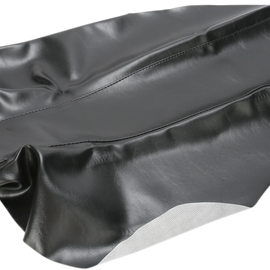 Seat Cover - Black - Kawasaki