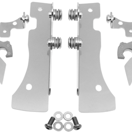 Fats/Slim Trigger Lock Mounting Kit - XV1600