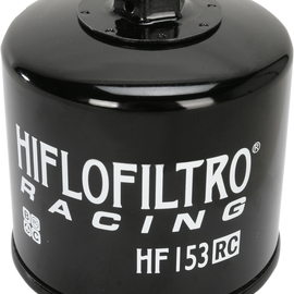 Racing Oil Filter