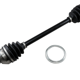 Complete Axle - Kit - Can-Am