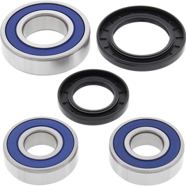 Wheel Bearing Kit - Rear