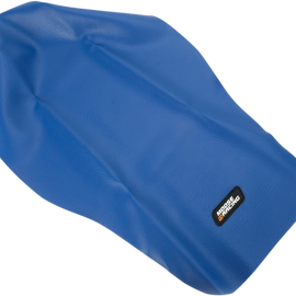 Seat Cover - Blue - Yamaha