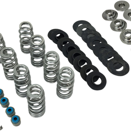 Beehive Valve Spring Kit - M8