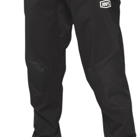 Hydromatic Pants - Black - US 38