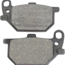 Organic Brake Pads - Yamaha - FA41