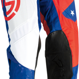 Sahara™ Pants - Red/White/Blue - 38
