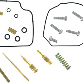 Carburetor Repair Kit - Honda