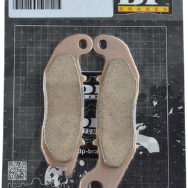 Standard Brake Pads - CRF250