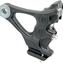 4-Piston Caliper - Rear - Black Ops™ - 84-99 Softail