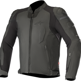 Specter Jacket - Black - US 42 / EU 52