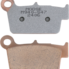 XCR Brake Pads - Rear