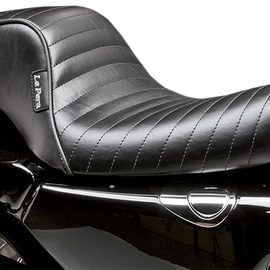 Cherokee Seat - Pleated - XL '10-'19