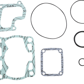Top End Gasket Set - Suzuki