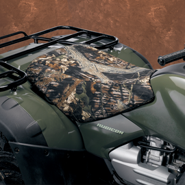 Seat Cover - Camo - Arctic Cat