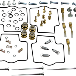 Carburetor Kit - Kawasaki ZX750 ZX7R