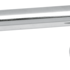 Axle - Front - Kit - Chrome - '84-'87 XL