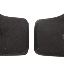 Gringo/Gringo S Cheek Pads - 38 mm